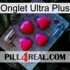 Ultra Plus Tab 13